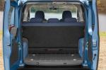 Citroen Nemo Combi 2009 года
